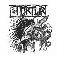 Tortur - Demo LP