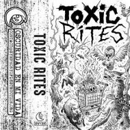 Toxic Rites - Demo Tape