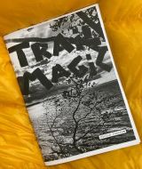 Trail Magic #12 - Hiking Fanzine