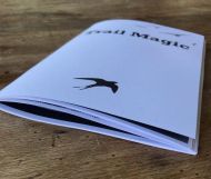 Trail Magic #7 - Hiking Fanzine