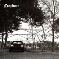 Trapdoor - s/t LP