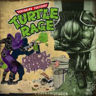 Turtle Rage - Critical thinking / Contramutagen 7