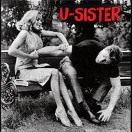 U-Sister - s/t LP