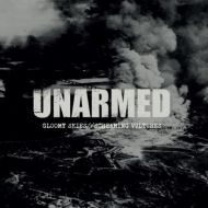 Unarmed - Gloomy Skies//Screaming Vultures LP