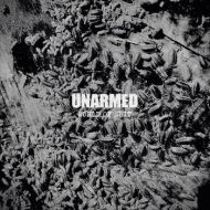 Unarmed - World of shit 7