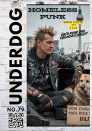 Underdog #79 - Winter 2025/2026