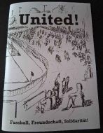 United! - Fussball, Freundschaft, Solidarität