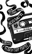 V/A - 6 Years Black Cat Tapes: Leipzig Tape