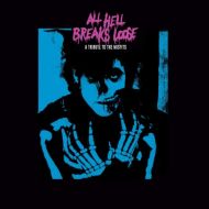 V/A - All hell breaks loose: A tribute to the Misfits LP