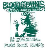 V/A - Bloodstains across Northern Ireland LP