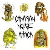 V/A - Canarian Noise Attack LP