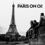 V/A - Paris on Oi! LP