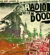 V/A - Radio Dood LP