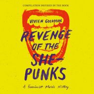 V/A - Revenge of the She-Punks: A feminist music history 2xLP