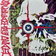 V/A - Screaming Death 4 way Split LP: Scarecrow, Dissekerad, Destruct, Rat Cage