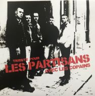 V/A - Tribute pour Les Partisans LP