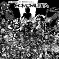 V/A - Nic Więcej Do Powiedzenia: Tribute to Homomilitia LP