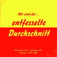 V/A - Wir sind der ...entfesselte Durchschnitt 2xLP