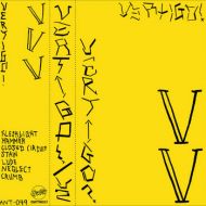 Vertigo - V2 Tape