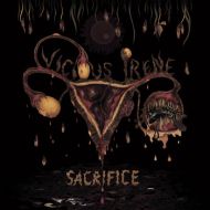 Vicious Irene - Sacrifice LP