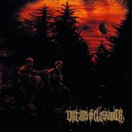 Victims Of Classwar - Invitation to a funeral LP