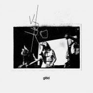 Vidro - Glöd LP (red vinyl)