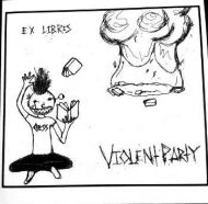 Violent Party - Ex libris 7