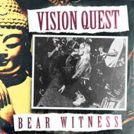 Vision Quest - Bear Witness 7