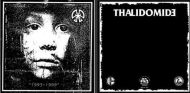 Voice Of Anarcho Pacifism / Thalidomide - Split LP