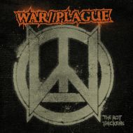 War//Plague - The rot thickens LP