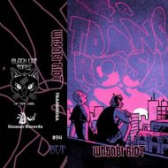 Wasabi Riot - Transrosa Tape