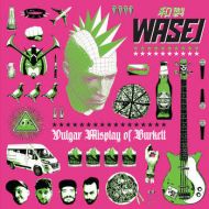 Wasei - Vulgar misplay of burkett LP