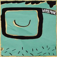 Water Mane - Greetings from the basement LP