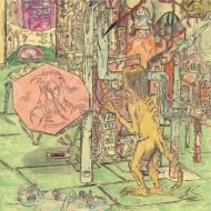 Wiccans - Phase IV LP