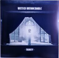 Witten Untouchable - Trinity LP+CD