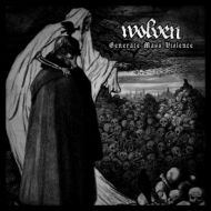 Wolven - Generate mass violence LP