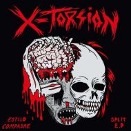 X-Torsion / Cruel Face - Split 7