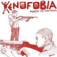 Xenofobia - Discografia LP