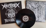 XHostageX - This is going to hurt LP