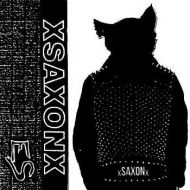 XSaxonX - Idem Tape
