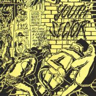 Youth Deprivation / Frontsector - Split 7"