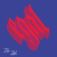 Zik Zak - Egal LP