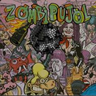 Zombi Pujol - Contuberni per la concòrdia 7