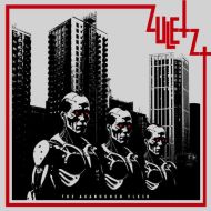 Zuletzt - The abandoned flesh LP