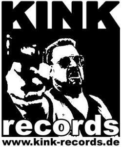 KINK Records Logo