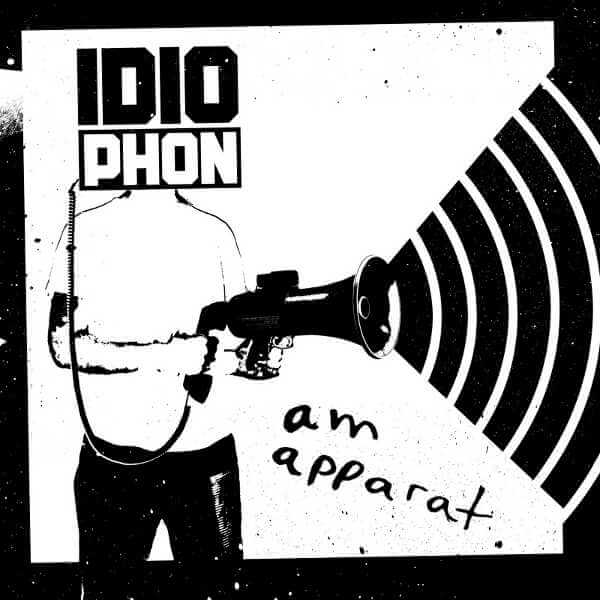 KR-016: Idiophon - Am Apparat 7