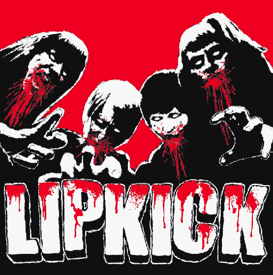 KR-005: Lipkick - s/t 7
