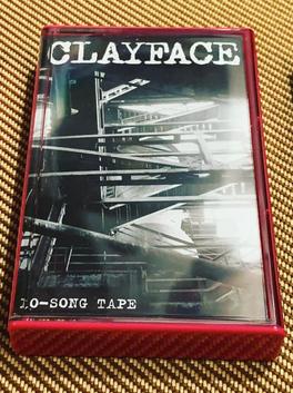 kr063_clayface_10-song_tape